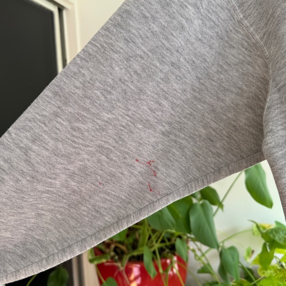 Vintage Eddie Bauer Mountain Logo Sweatshirt - Picture 5 of 6